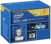 英特尔 CPU I7 4590