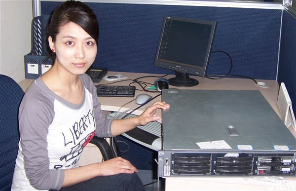 3DM站长鸟姐回应传播破解游戏：都玩过盗版 别BB
