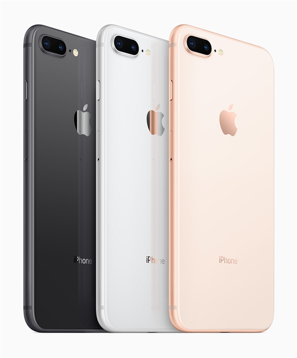 苹果公开：iPhone 8彻底封杀FM广播信息功能