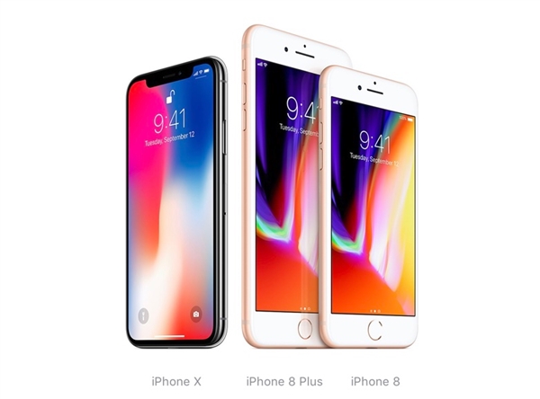 运营商真拼！iPhone X“半价”抢先卖：只要3300元